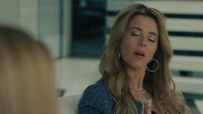 - So, if you get the itch, just come on by.
- Yeah. - No Good Deed