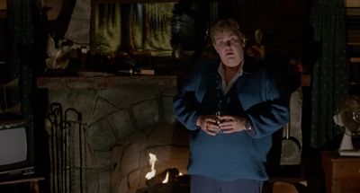 So when you go to bed tonight - The Great Outdoors