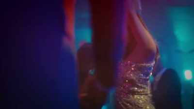 ♪ So if you go forward so if you go forward ♪ - A Party to Die For