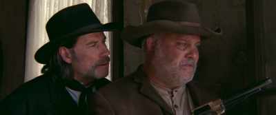 SO YOU GO
FROM DOOR TO DOOR, - In a Valley of Violence