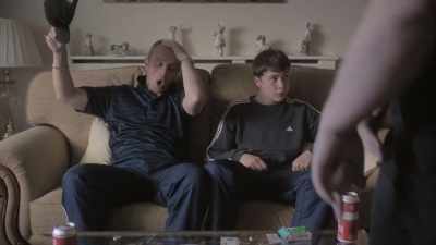 So... when you going to be able to
pay us back for that nosie, Ralph? - Ladhood