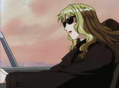 So... you were going to betray me? - Cowboy Bebop