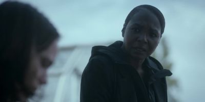 So you were going drive Ketevan? - Silent Witness