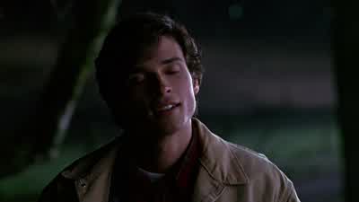 So, you going to the dance? - Smallville