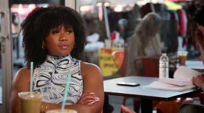 So when you was going up on
him, I'm, like, super confused, - Sweet Life: Los Angeles