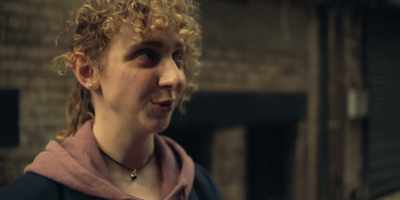 So, you was gonna give me five hundred quid - The Responder