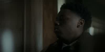 So you gonna ground me or something? - The Chi