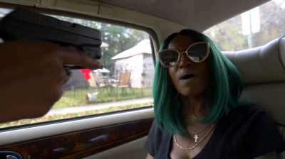 So, either you gonna kill me - Suga Babies