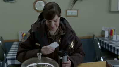 So, you got a strategy on this Lester thing? - Fargo
