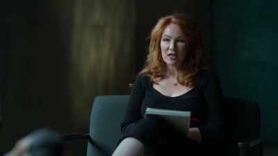So when you got caught for the first time, - Inside the Mind of a Con Artist