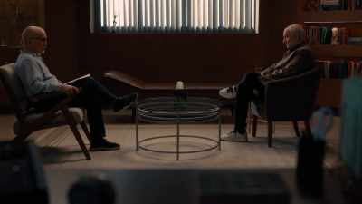 So when you got picked up
for series, - Wise Guy: David Chase and The Sopranos