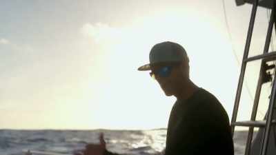 So when you grab that leader, - Deadliest Catch: Bloodline