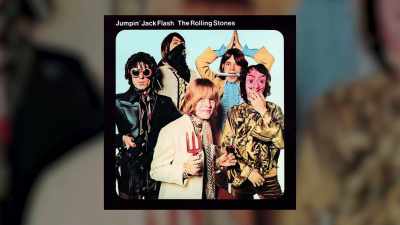So when you had
the Beatles in '67, - Days of Rage: The Rolling Stones' Road to Altamont