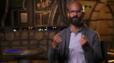 So if you have a really clean run
and you do really well, - Star Wars: Galaxy's Edge - Adventure Awaits