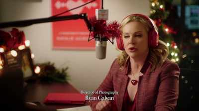 So if you have
a true love story - Dear Christmas