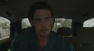 So you have his key now? - Caught Stealing