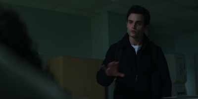So you... you have no idea - You