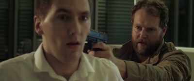 So if you have nothing
to do with it, - Ultimate Justice