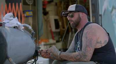 So if you have oil heat, - Sewer Divers