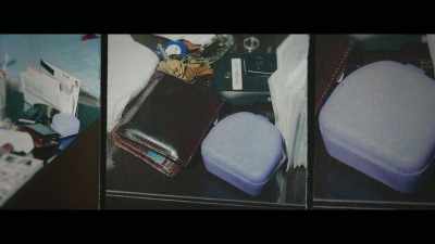 So if you have people who are
theorizing that Robert was there - Who Killed Robert Wone?