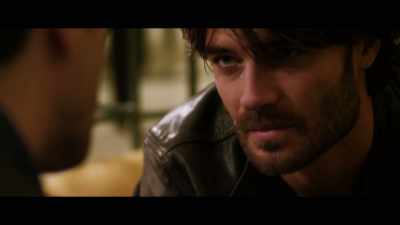 So unless you have
something to tell me, - Body of Deceit