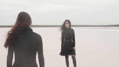 So if you have something
that you wanna say to me, - Paragon: The Shadow Wars