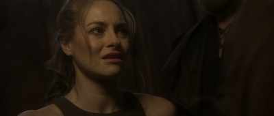 - So, so you haven't left
this ship in 40 years? - Ship of the Damned