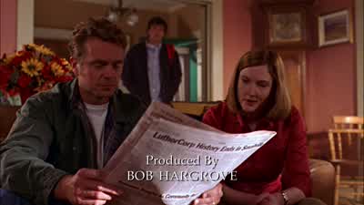 - So you heard. - Smallville