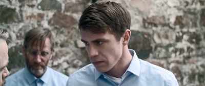 So if you help me
out with this, - Alcatraz