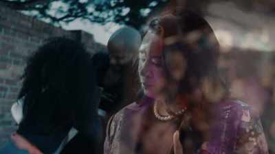 -So you had her killed?
-Oh, hmmm-hmm! - Love Marry Kill