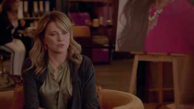 So you were here
working late that night? - My Life Is Murder