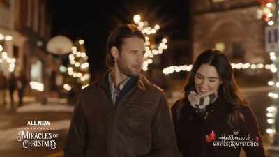 So you were his little
puzzle apprentice, were you? - Unlocking Christmas