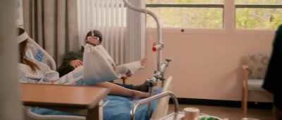 So, you were in Operations, - Secret Obsession