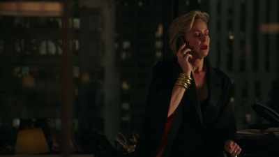 So if you were in my position, - The Bold Type