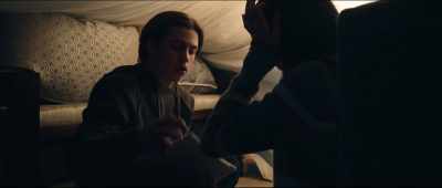 - So you were just about to tell me - Max Winslow and The House of Secrets
