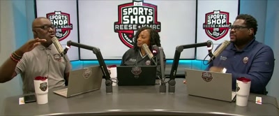 So you, so just... bite your tongue,
and sit down and shut the hell up. - Coach Prime