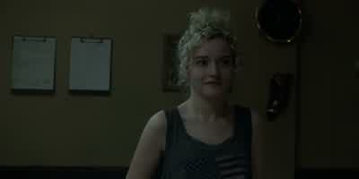 So you just broke into his house? - Ozark