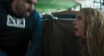 So, you were just using me
this whole entire time? - Mafia Mamma