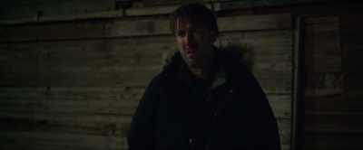 - So, so you killed
Courtenay instead? - Motherly