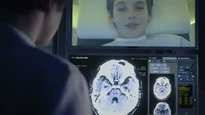 So, you know, keep going. - The Good Doctor
