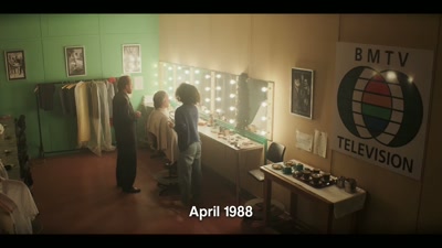 So as you know, Mr. Stonehouse,
this programme is about people - Stonehouse