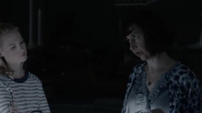 So, as you know, Phil's been
missing for about 24 hours, - The Last Man on Earth
