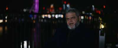 So that you know, - An Action Hero