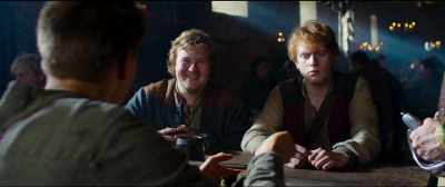 So if you know something
or are in posession of, - - The Ash Lad: In the Hall of the Mountain King