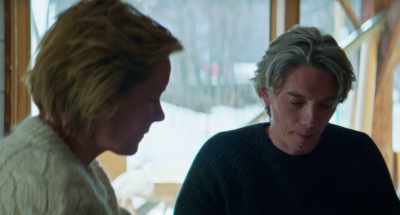 So, as you know,
the autopsy report is inconclusive - Anatomy of a Fall