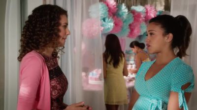 So... You know. - Jane the Virgin