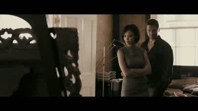 So you like it? - RocknRolla