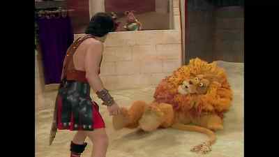 ♪ So if you like Plato
And I like Pluto ♪ - The Muppet Show