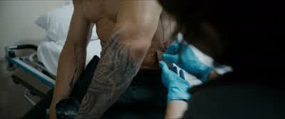 So, you like to fight? - Road House