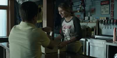 So you live here? - Ozark